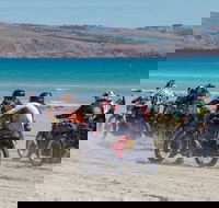 Sellicks Beach Historic Motorcycle Races - C Tourism