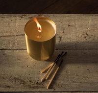Soy Candle Making Class - C Tourism