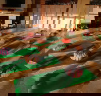 Spring Pilates Wellness Retreat - C Tourism