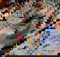 St Anne's Long Lunch - C Tourism