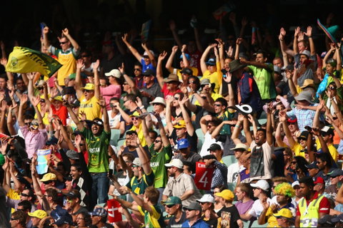 T20 World Cup Men's Double Header: Pakistan Versus New Zealand And Australia V A1 - C Tourism 0