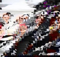 The Big 90's Party - NEW DATE - C Tourism