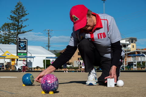 The Nationals - C Tourism 2