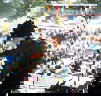 The Entrance Winter Blues and Jazz Festival - C Tourism