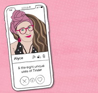 Tinderella and the Eight Unique Uses of Tinder - C Tourism