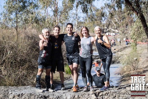 True Grit - C Tourism 0