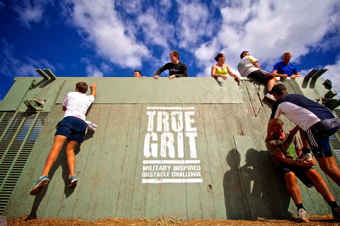 True Grit - C Tourism 2