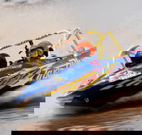 V8 Superboats - C Tourism