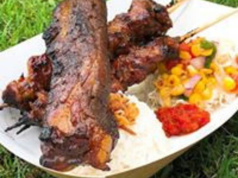 Village Fest - C Tourism 1
