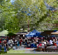 Walcha Farmers' Market - C Tourism
