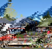 Watsons Bay Spring Market - C Tourism