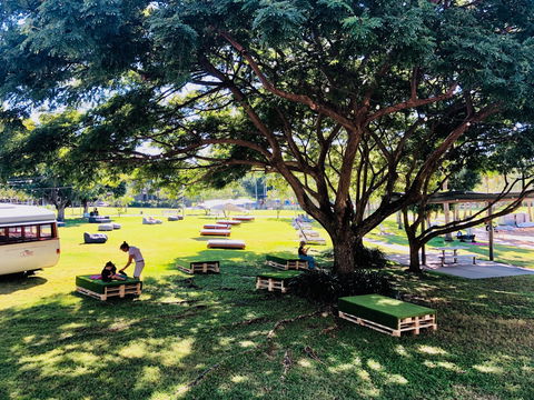 Waterfront Beach Club - C Tourism 0