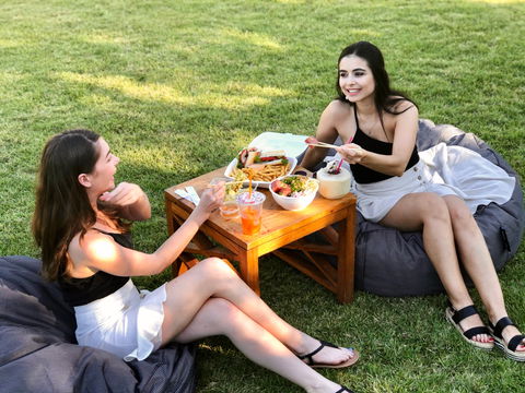 Waterfront Beach Club - C Tourism 2