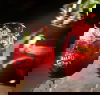 Weekend Bottomless Lunch - C Tourism