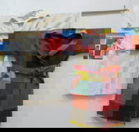 Zero Waste Fashion exhibition - C Tourism