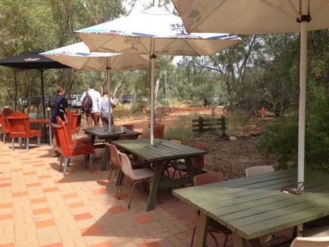 Queensland Winter Craft Festival - C Tourism 2