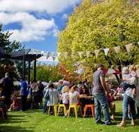 2021 Barossa Vintage Festival - C Tourism