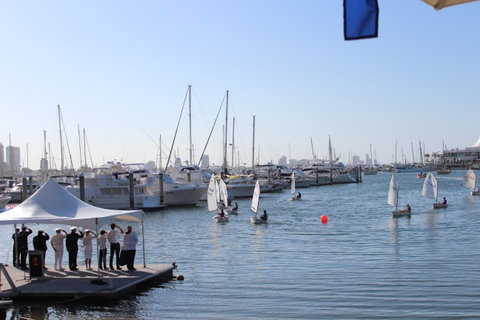 73rd Sail Past And Blessing Of The Fleet - C Tourism 0