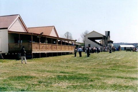 Adaminaby Cup Race Day - C Tourism 1