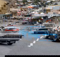 Albany Classic Motor Event - Around the Houses - C Tourism
