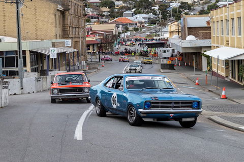 Albany Classic Motor Event - Around The Houses - C Tourism 0