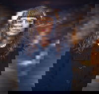 Australia EnsembleUNSW Concert A Song Before The Storm - C Tourism