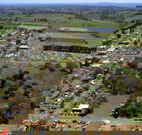 Australian National Field Days - C Tourism