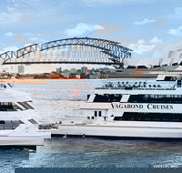 Australia Day Lunch Cruise - C Tourism