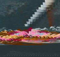 Baking Essentials - Petite Desserts and Piping Cooking Class - C Tourism