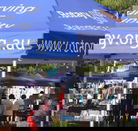 Batemans Bay Sunday Market - C Tourism