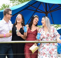 Bet 365 Caulfield Cup Day at Wodonga Race Course - C Tourism
