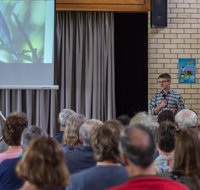Bird Haven Festival - C Tourism