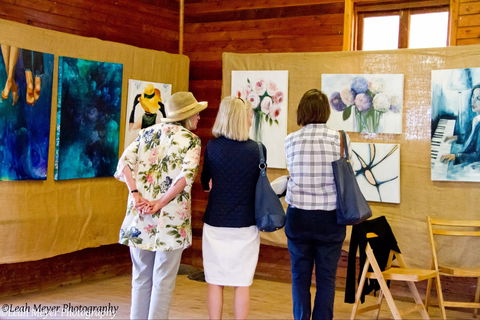 Blackville Arts And Market Day - C Tourism 1