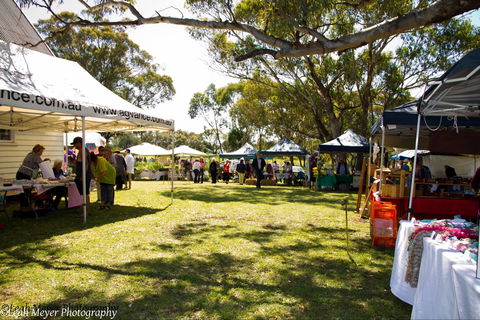 Blackville Arts And Market Day - C Tourism 2