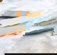 Chef Knife Making Workshop - C Tourism