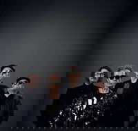 Choirboys The hits and six-pack of Bruce Springsteen - C Tourism