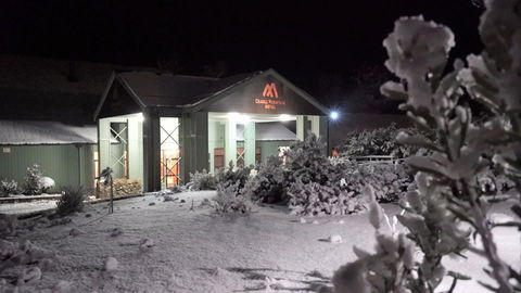 Christmas In July At Cradle Mountain Hotel 2020 - C Tourism 2