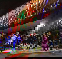 CinefestOZ - Bunbury - C Tourism