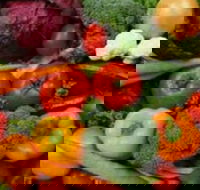 Clarence Town Fresh Market - C Tourism
