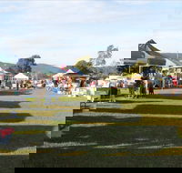 Clarence Town Markets - C Tourism