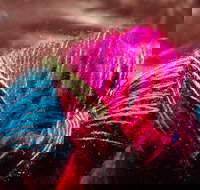 Cobram and District Spinners and Weavers Inc Yarroweyah - C Tourism