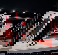 Collecting Comme - C Tourism