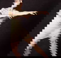Contemporary Dance for Adults - C Tourism