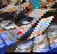 Copper Coast Markets - C Tourism