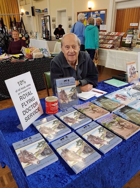 Copper Coast Markets - C Tourism 0