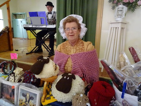 Copper Coast Markets - C Tourism 1