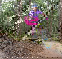 Diamonds in the Dirt Women's Only MTB Event - C Tourism