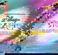 Disney On Ice presents Dare to Dream Newcastle - C Tourism