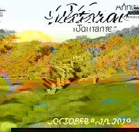 Duntryleague Annual Veterans Tournament - C Tourism