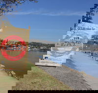 Eat Merimbula - C Tourism